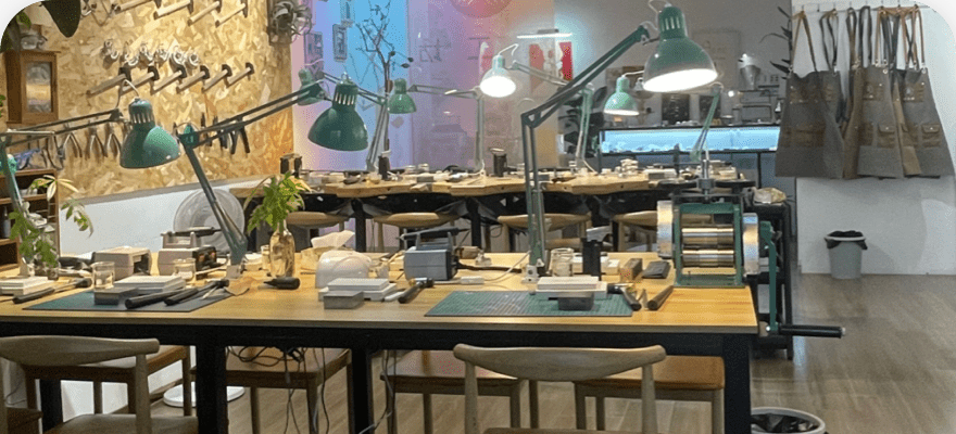 Do-It-Yourself Stores