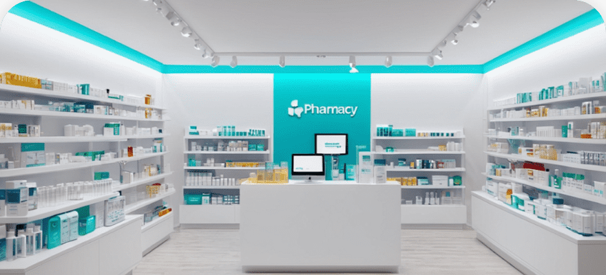 Drugstores