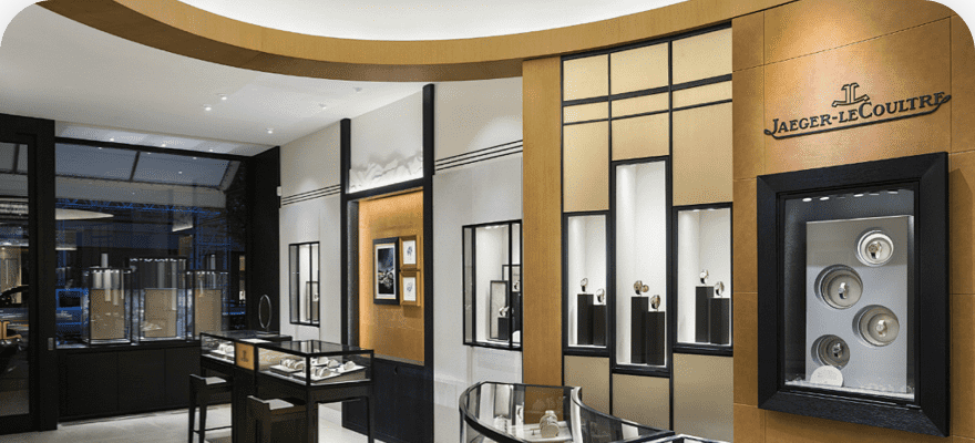 Fashion Jewelry Stores